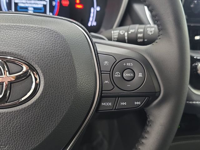 Certified 2026 Toyota Corolla XSE image 14