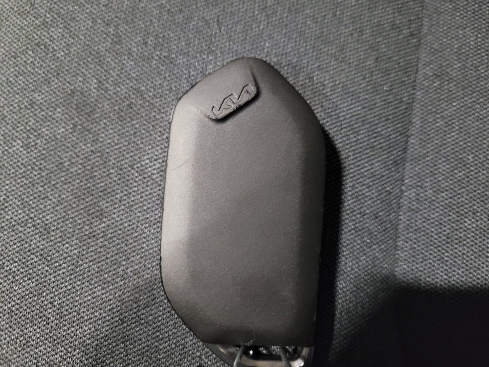Used 2025 Kia K4 FWD image 32