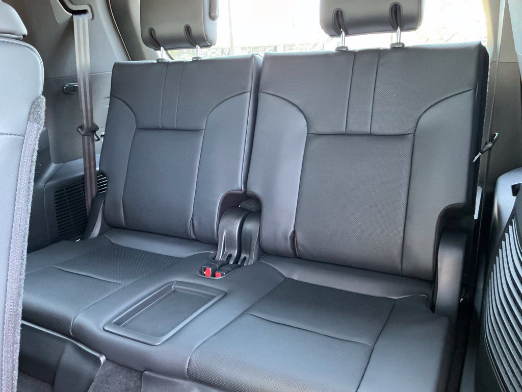 New 2026 Lexus LX 700h Luxury w/ Appearance Package AWD/4WD image 15