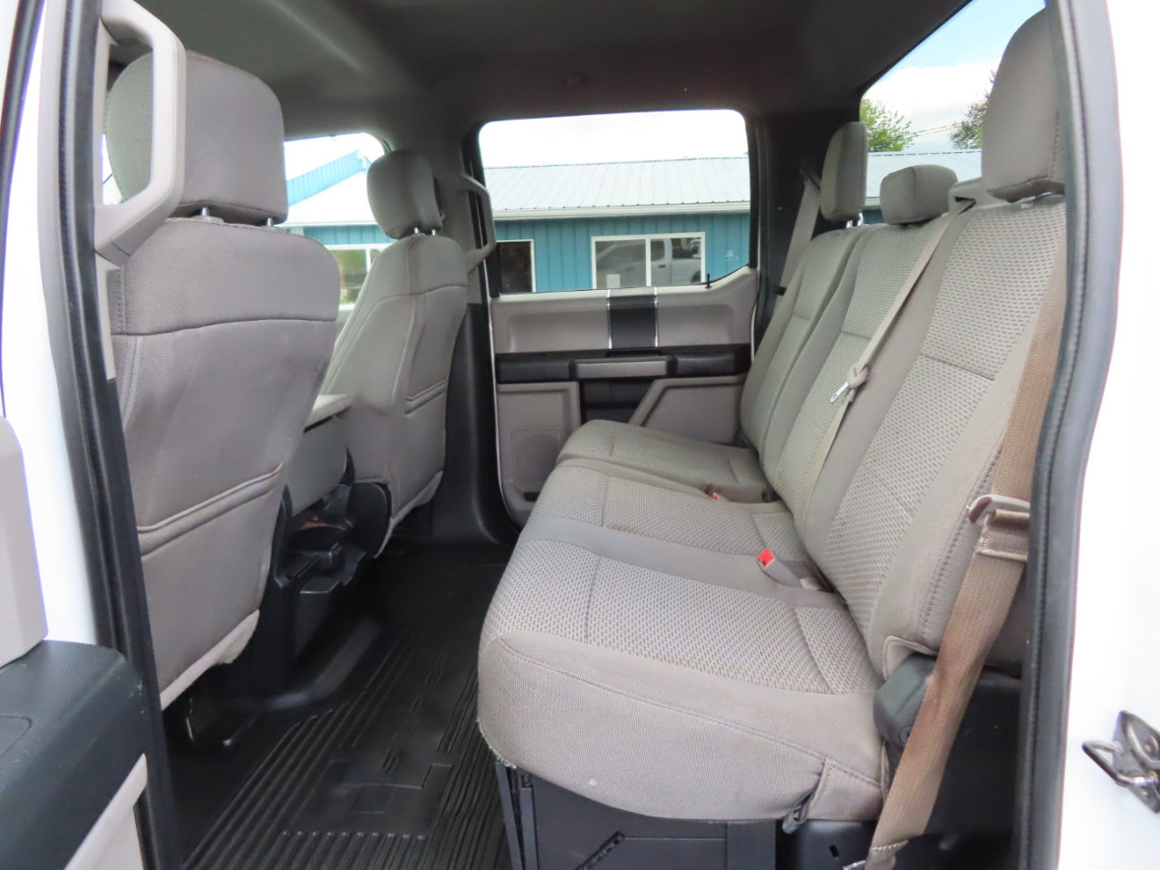 Used 2019 Ford F250 XLT image 40