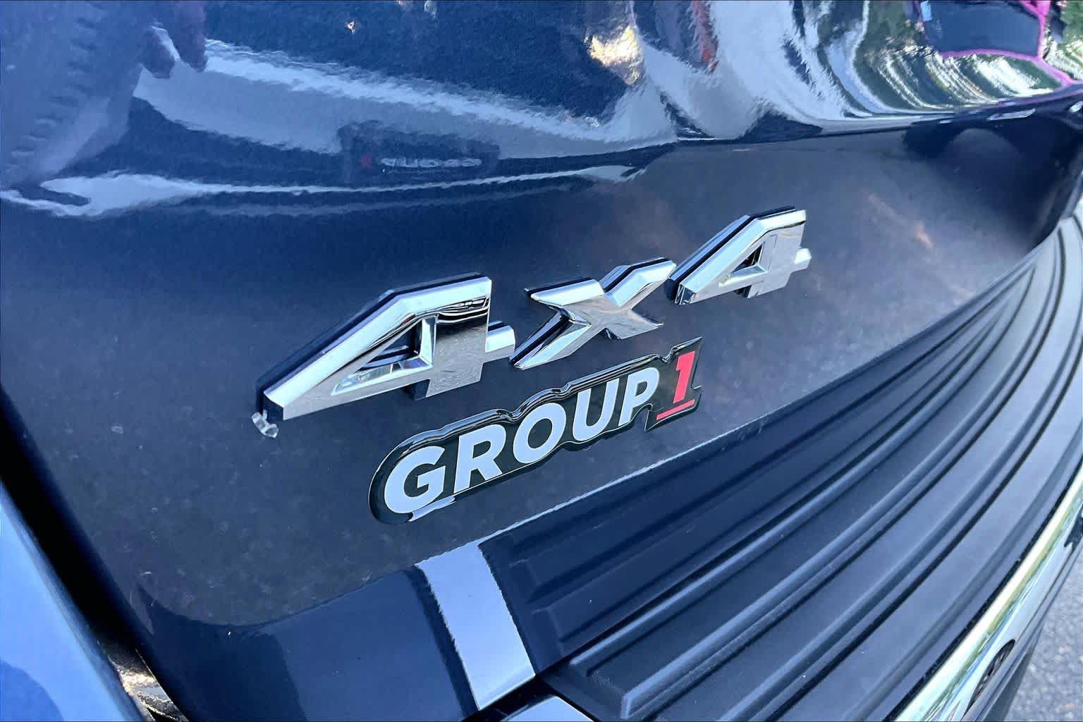 Used 2021 Jeep Grand Cherokee Limited AWD/4WD image 10