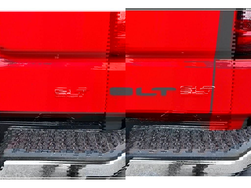 Used 2019 GMC Sierra 1500 SLT w/ SLT Premium Plus Package image 33