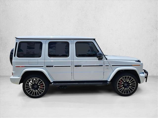 Used 2026 Mercedes-Benz G 63 AMG 4MATIC image 4