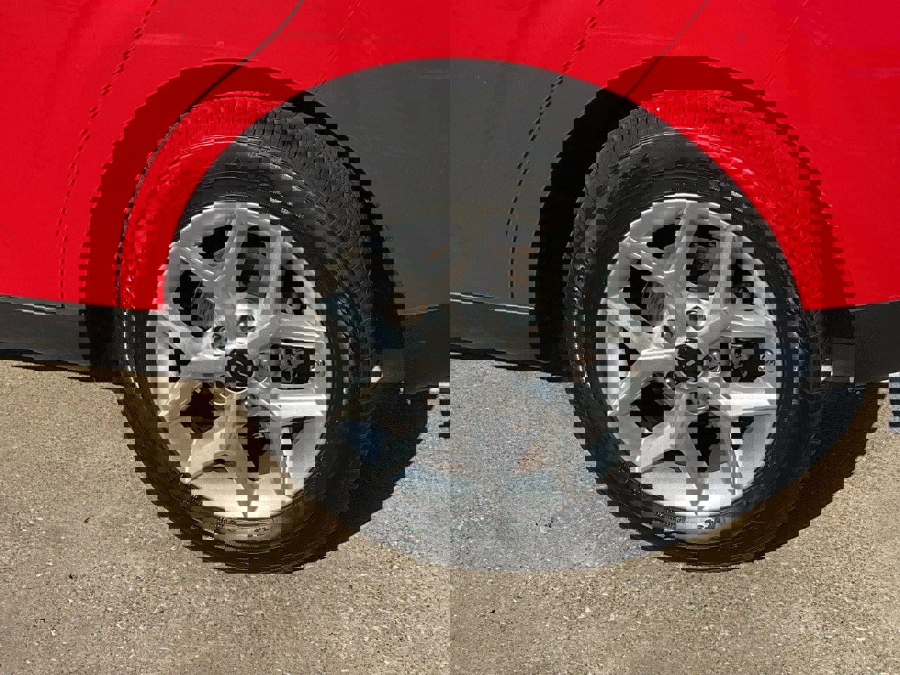 Used 2024 Kia Soul LX w/ Option Group 015 image 8