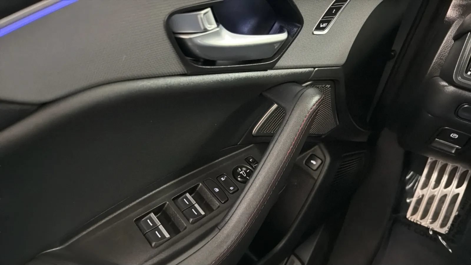 Used 2021 Acura TLX w/ A-SPEC Package FWD image 15