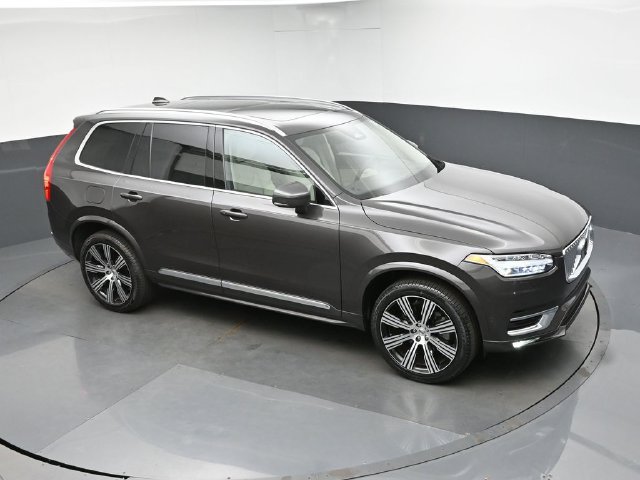 Used 2024 Volvo XC90 B6 Plus w/ Protection Package Premier AWD/4WD image 43