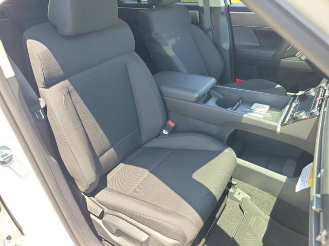 New 2026 Hyundai Santa Fe SE FWD image 21