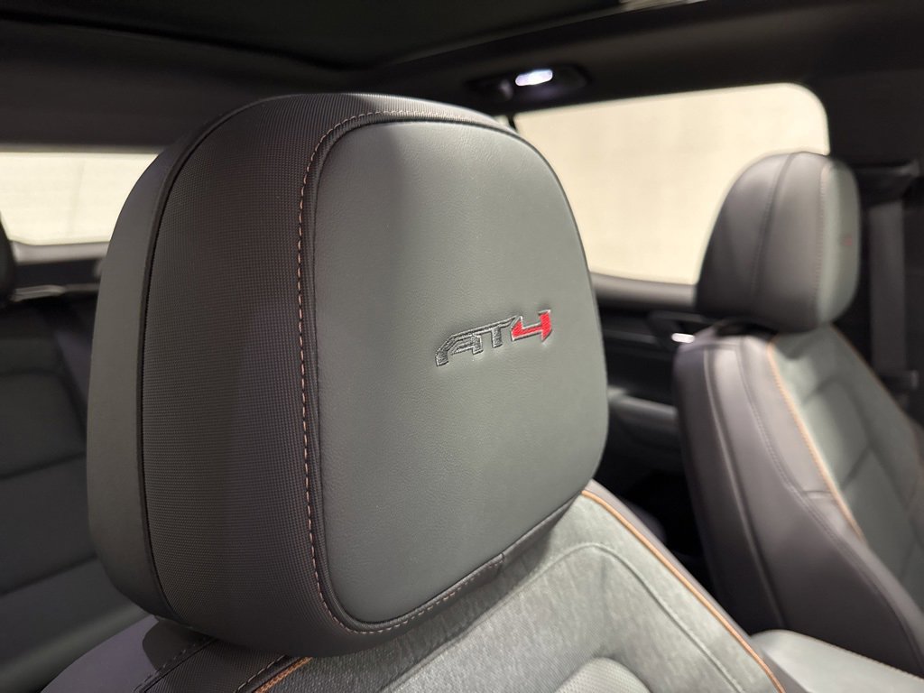 Used 2026 GMC Terrain AT4 w/ Convenience Package III image 44