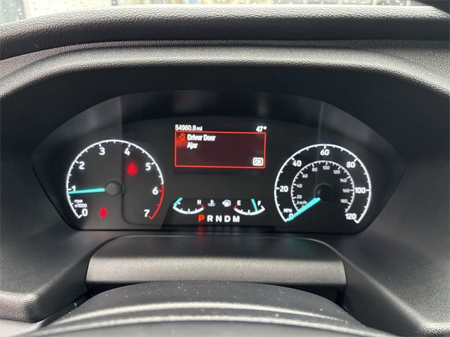 Used 2023 Ford Transit 350 XLT image 10