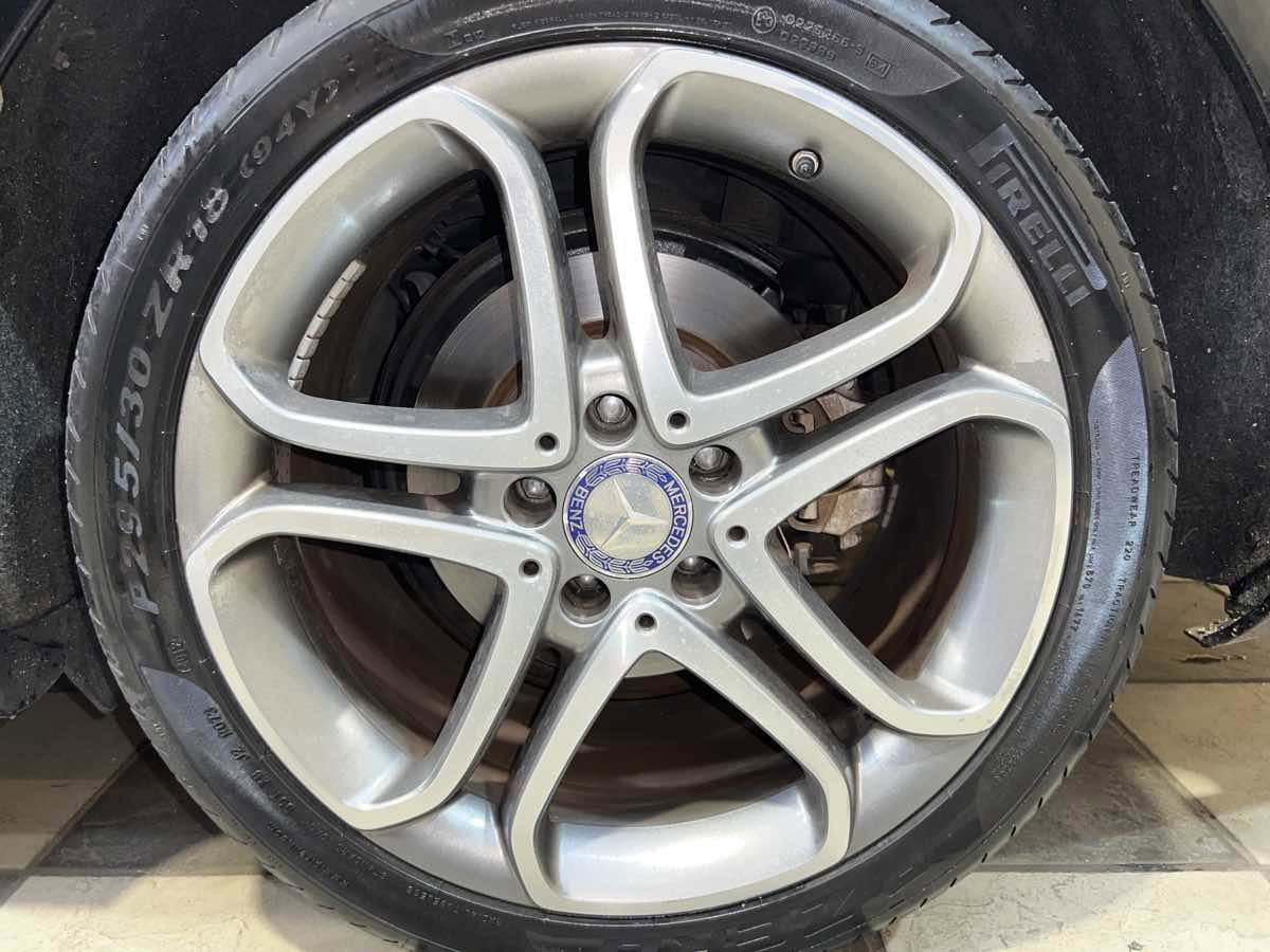 Used 2016 Mercedes-Benz CLS 400 4MATIC image 32