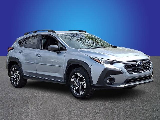 Certified 2026 Subaru Crosstrek 2.0i Premium image 3