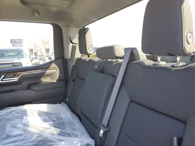 New 2026 GMC Sierra 1500 Elevation AWD/4WD image 28