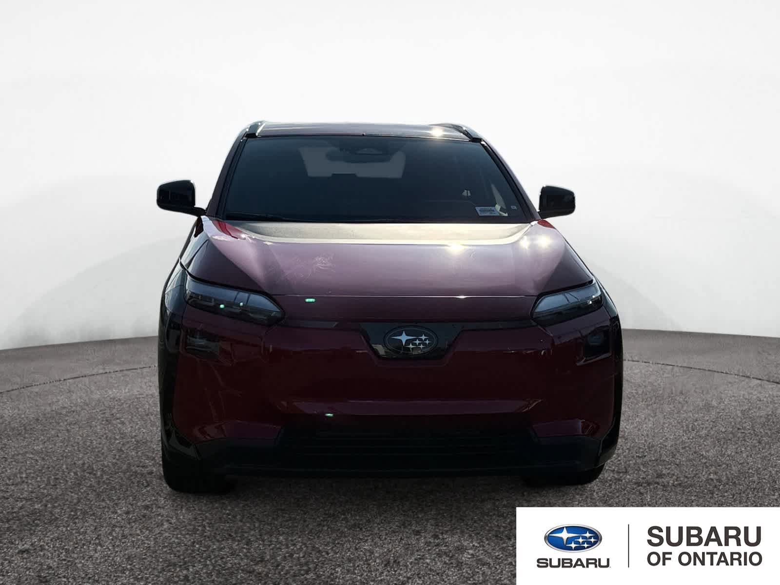 New 2026 Subaru Solterra Premium image 8
