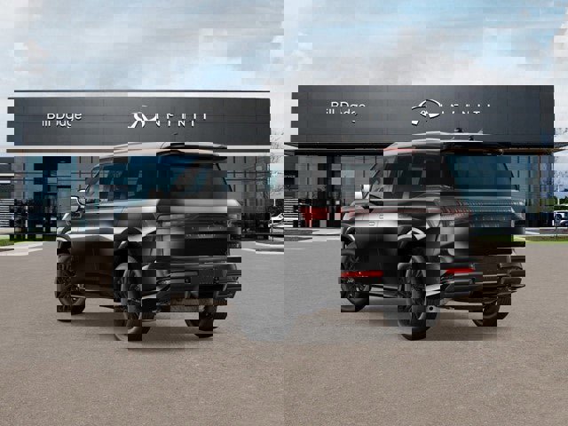 New 2026 INFINITI QX80 Autograph image 89