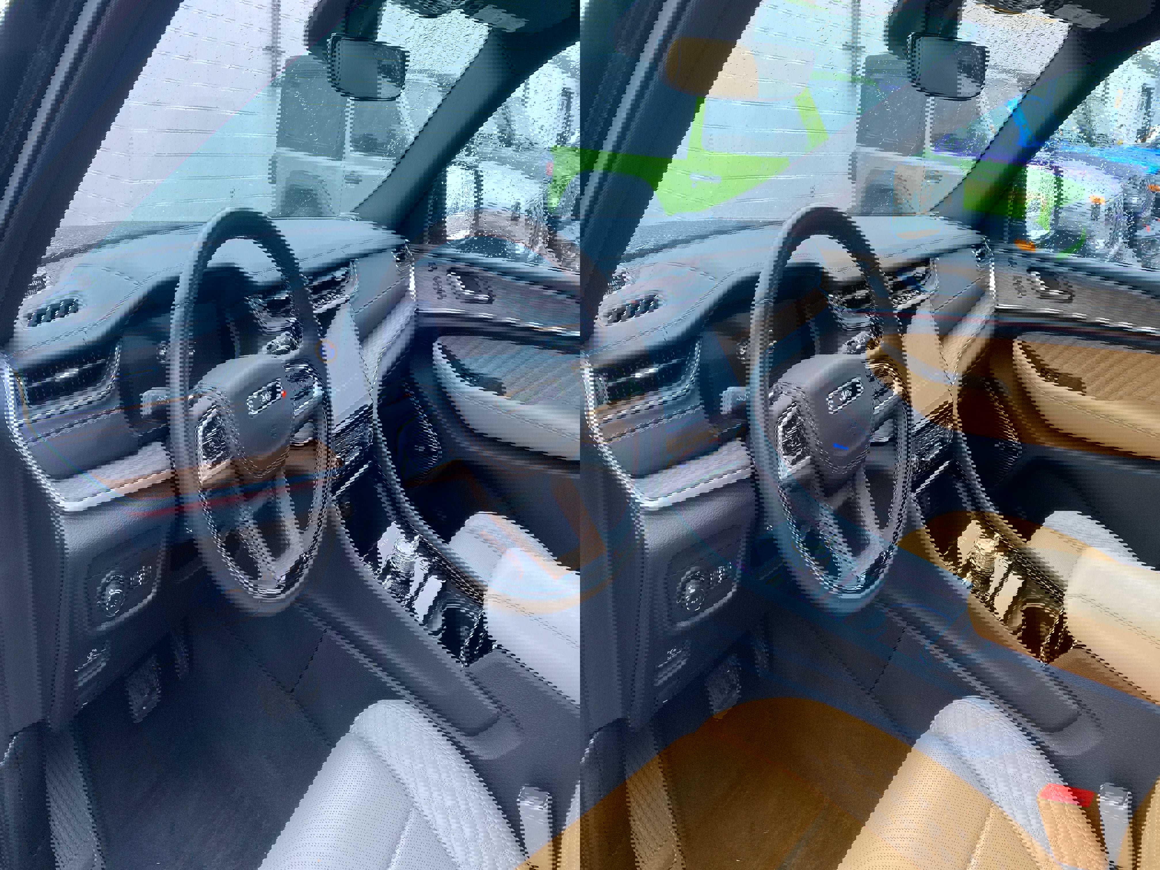 Used 2023 Jeep Grand Cherokee Summit image 9