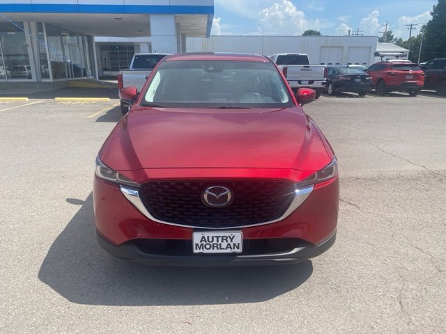 Used 2023 MAZDA CX-5 AWD 2.5 S image 9