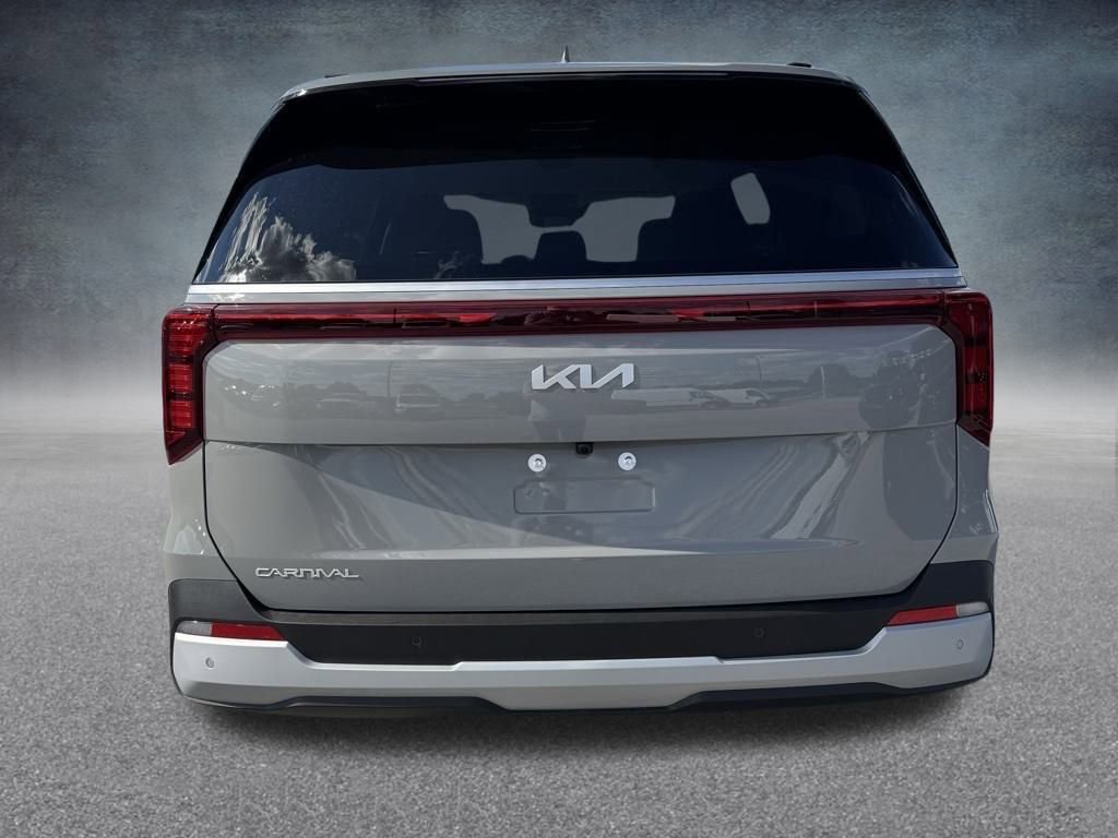 New 2026 Kia Carnival EX image 6