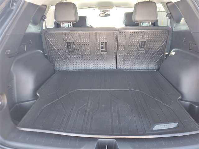 Used 2022 Chevrolet Blazer LT w/ LPO, Floor Liner Package image 5