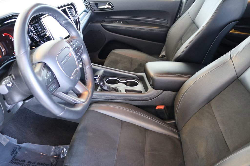 Used 2022 Dodge Durango GT image 18