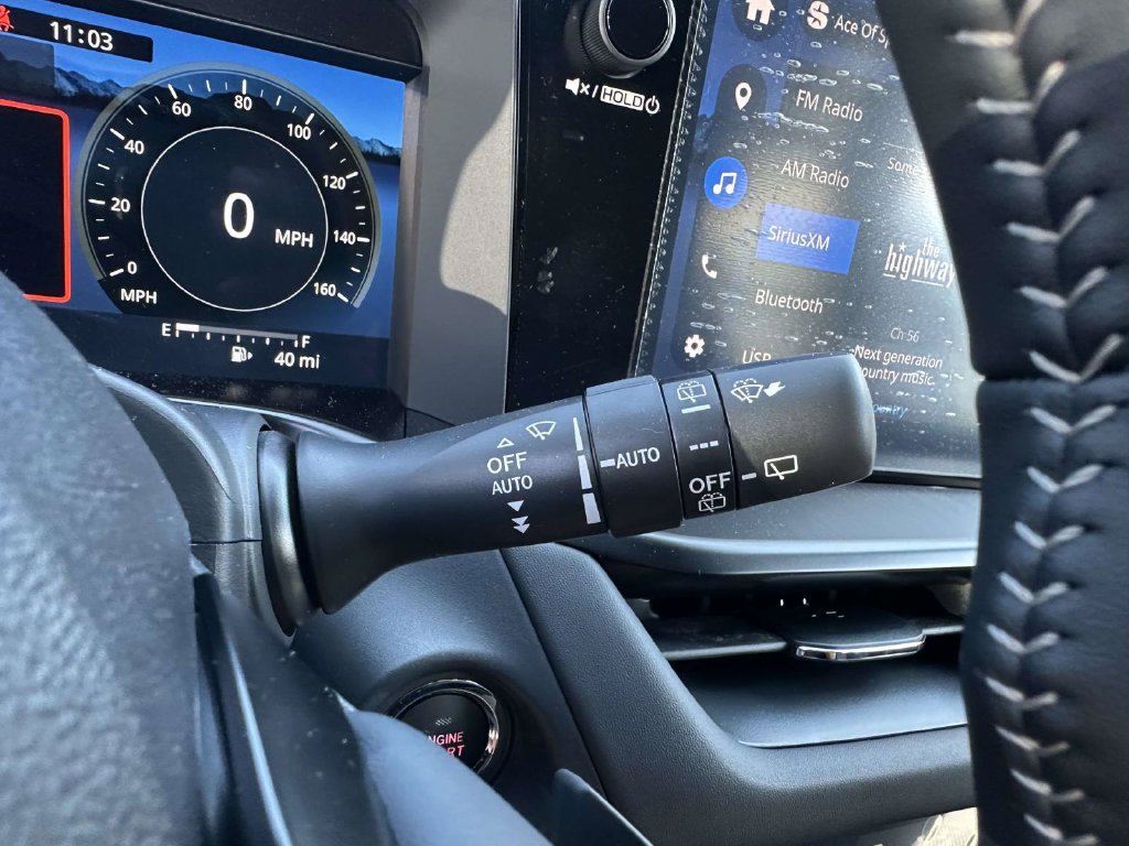 New 2026 Subaru Outback Touring XT AWD/4WD image 28