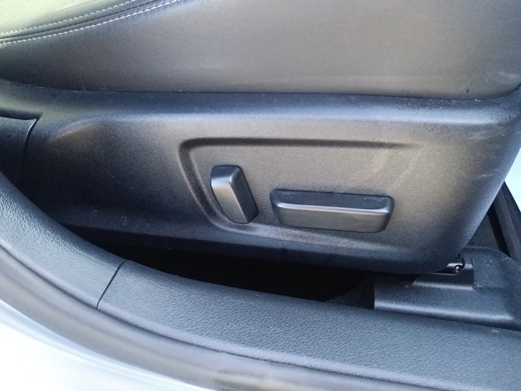 Used 2024 Lexus IS 350 F Sport image 31