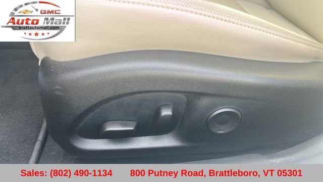 Used 2024 Cadillac CT4 Premium Luxury w/ Technology Package image 28