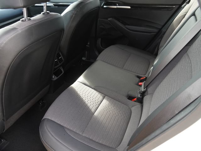 Used 2023 Kia Seltos S FWD image 13