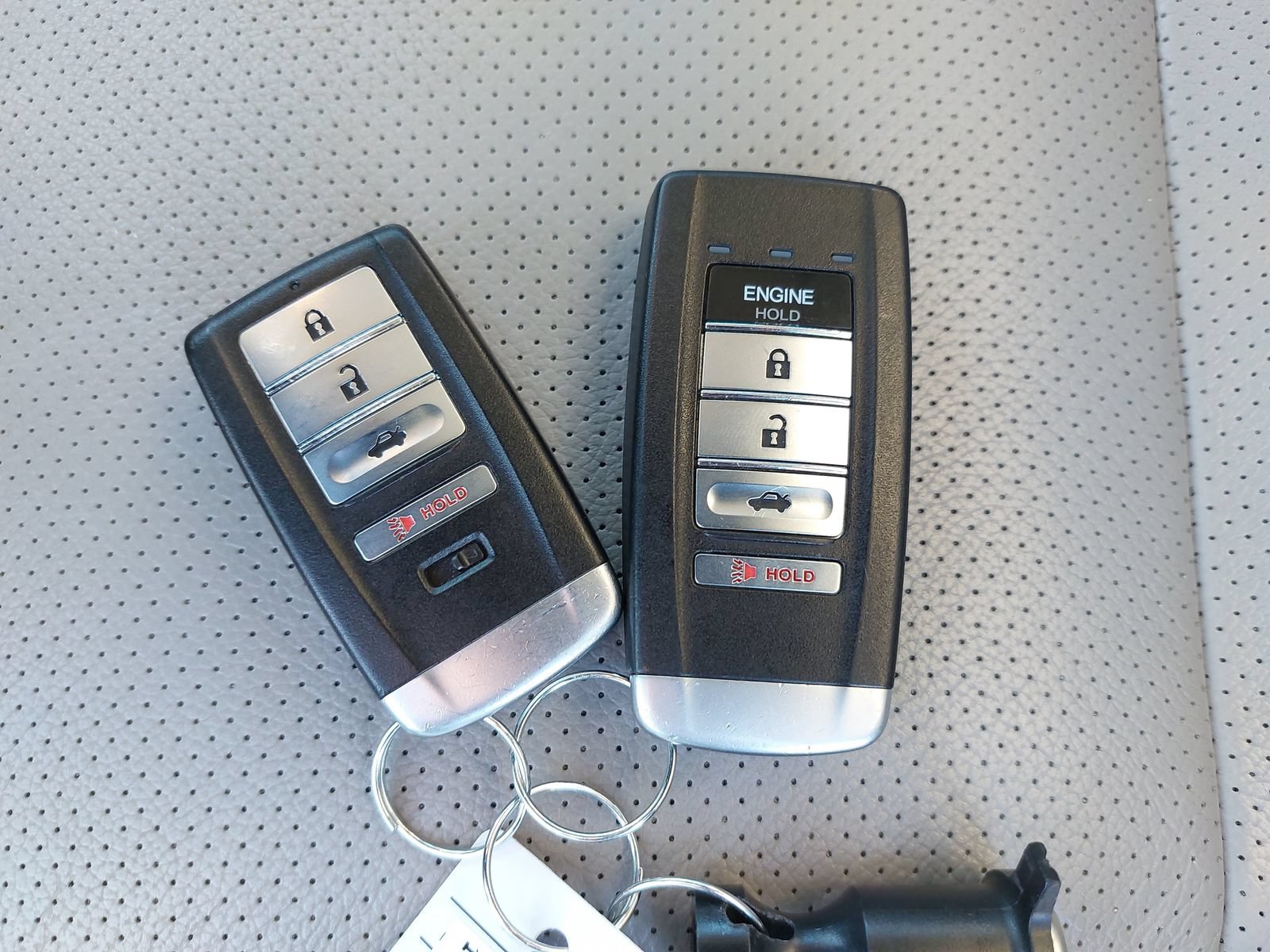 Used 2015 Acura TLX w/ Advance Package FWD image 14