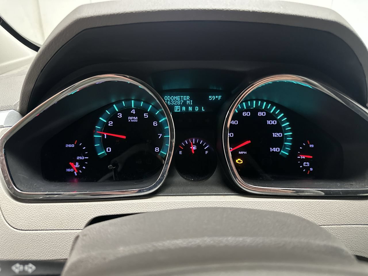 Used 2012 Chevrolet Traverse LS FWD image 31