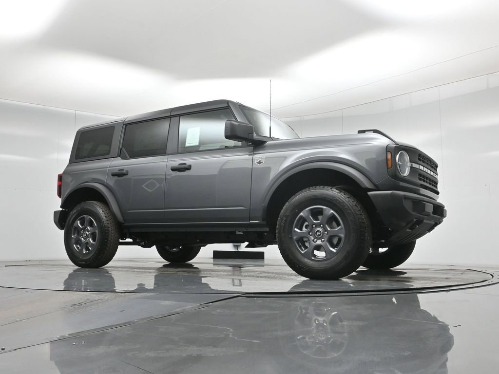 New 2026 Ford Bronco Big Bend image 46