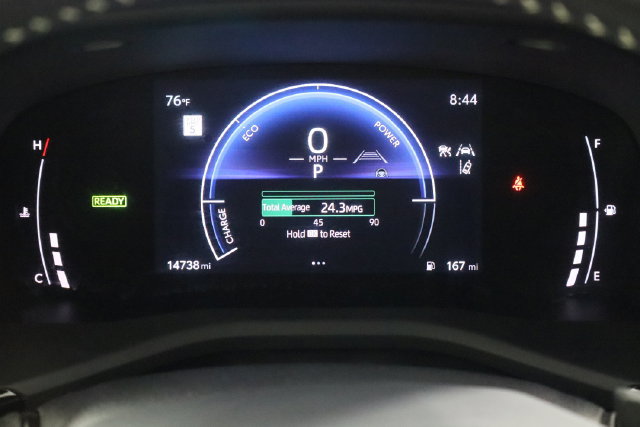 Used 2025 Toyota Camry SE w/ Convenience Package FWD image 8