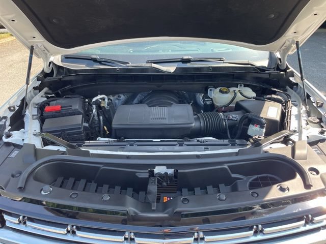 Used 2021 Chevrolet Tahoe Premier AWD/4WD image 24