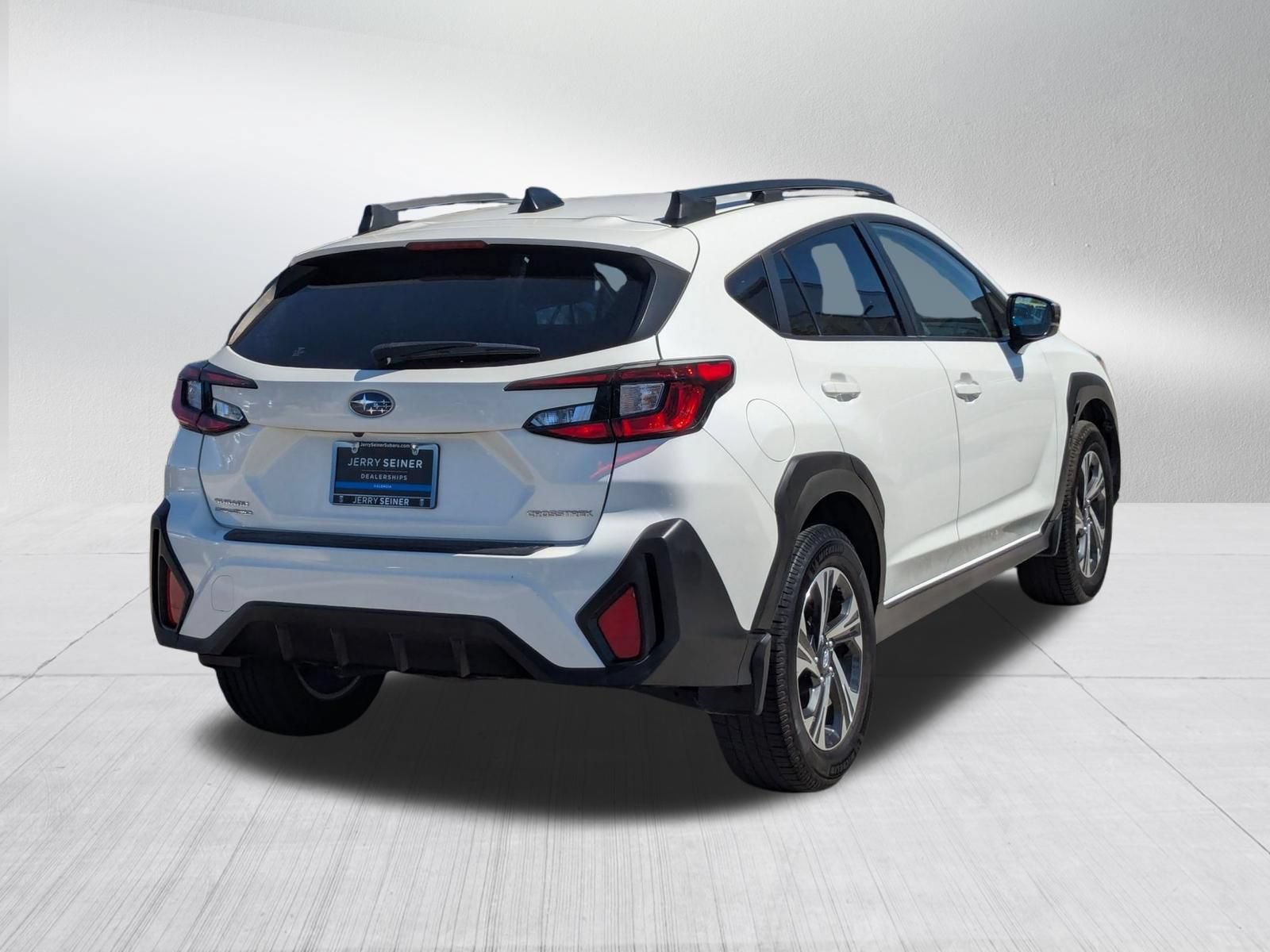Certified 2024 Subaru Crosstrek 2.0i Premium AWD/4WD image 5