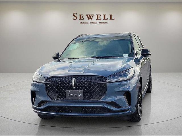 Used 2025 Lincoln Aviator Reserve w/ Luxury Package RWD video 1