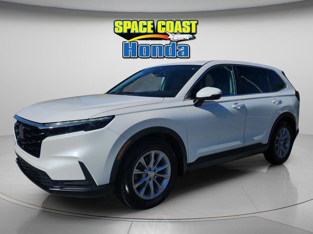 Used 2023 Honda CR-V EX image 11