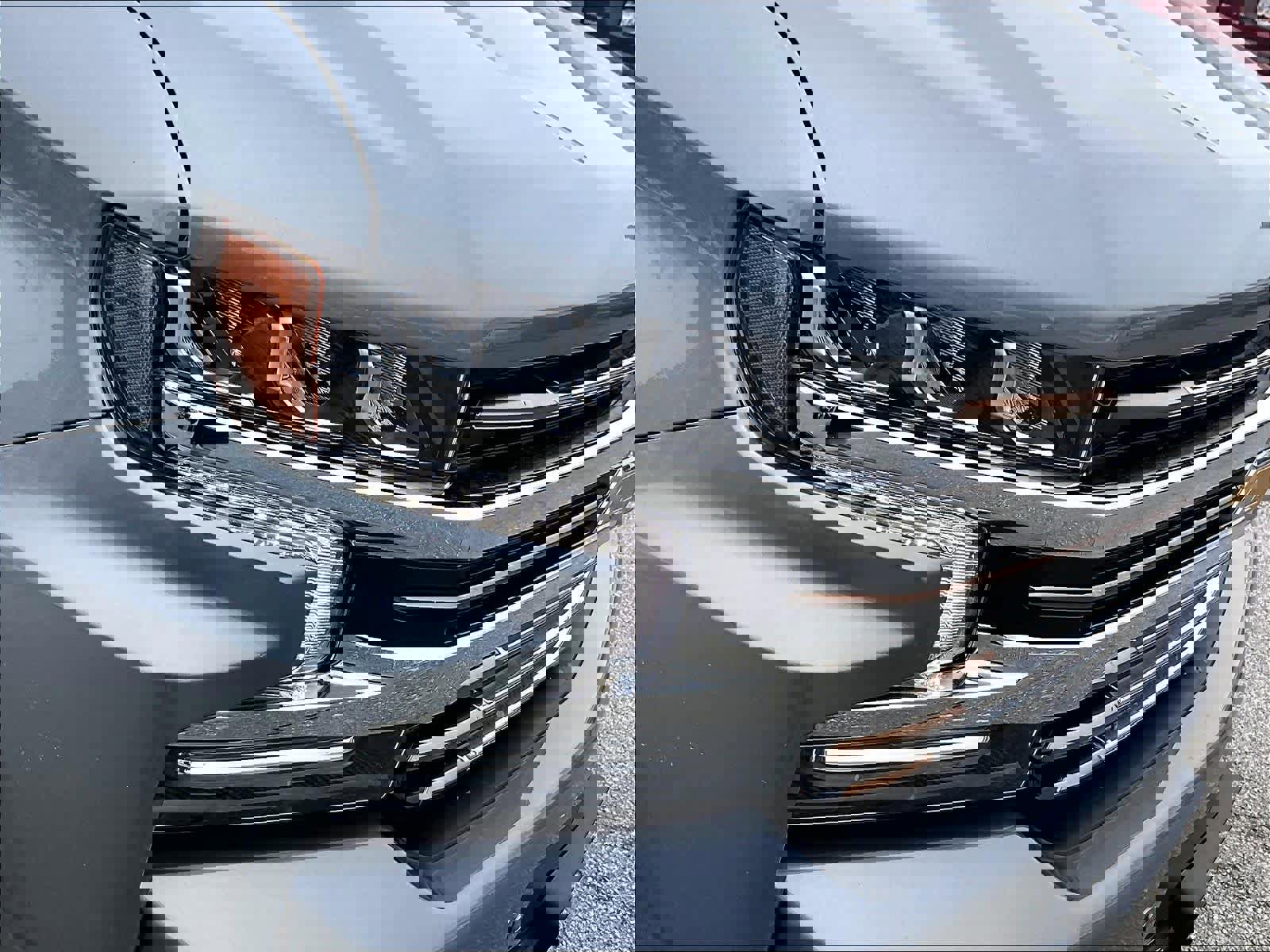 Used 2022 Chevrolet Silverado 1500 High Country image 33