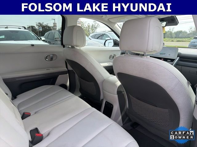 Certified 2023 Hyundai Ioniq 5 Limited image 18