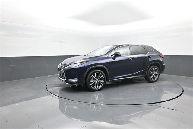 Used 2022 Lexus RX 350 FWD w/ Premium Package image 4