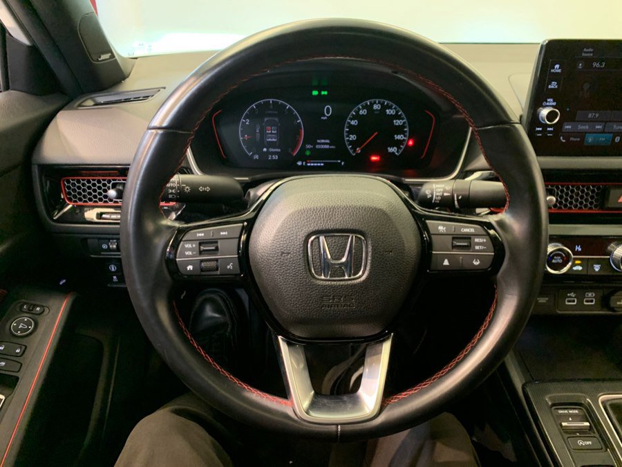 Used 2022 Honda Civic Si image 19