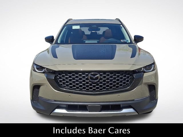 New 2026 MAZDA CX-50 Meridian Edition w/ Weather Package AWD/4WD video 2