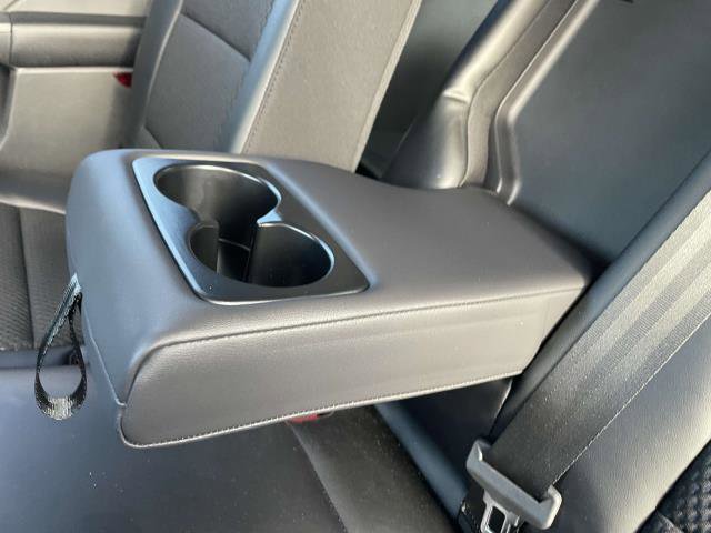 New 2023 Ford Escape SE image 17