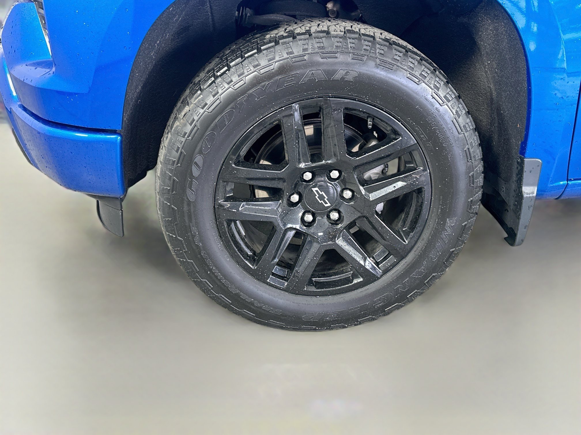 Used 2022 Chevrolet Silverado 1500 RST AWD/4WD image 30