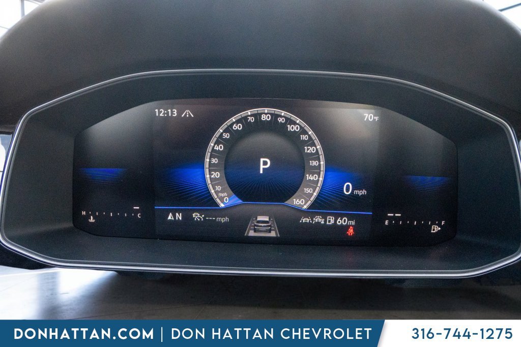 Used 2025 Volkswagen Jetta SE FWD image 6