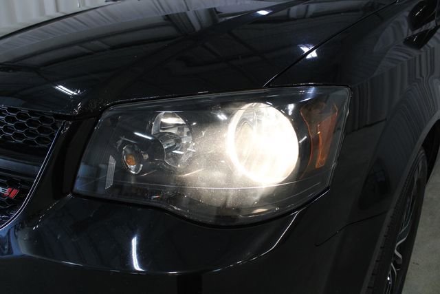Used 2017 Dodge Grand Caravan GT FWD image 31