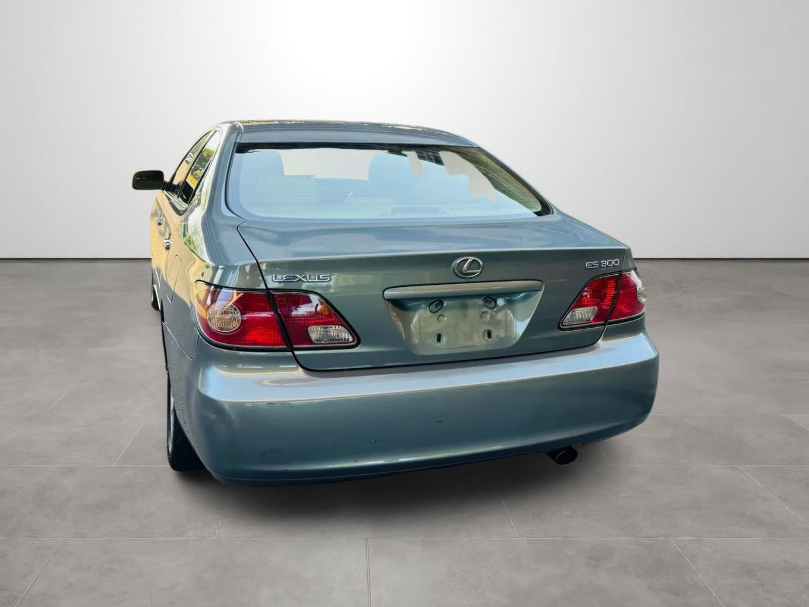 Used 2003 Lexus ES 330 FWD image 13