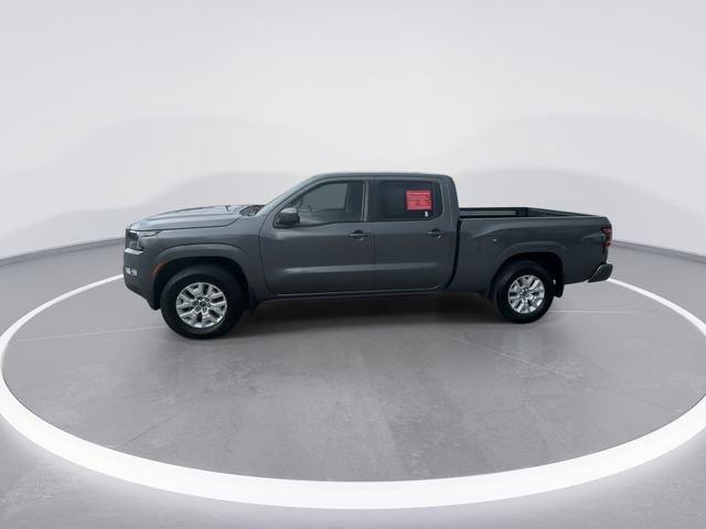 Certified 2023 Nissan Frontier SV w/ Technology Package AWD/4WD image 5