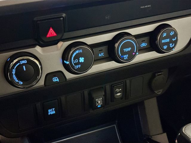 Used 2019 Toyota Tacoma SR5 image 34