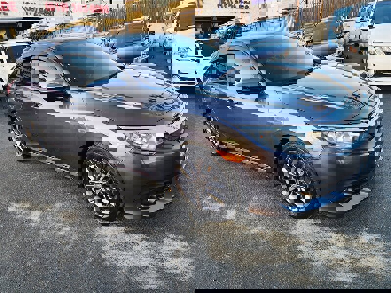 Used 2018 Honda Civic LX image 6