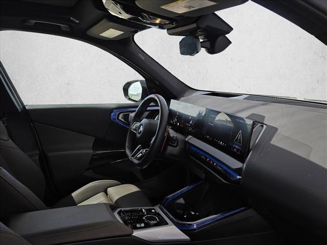 Used 2026 BMW X3 M50 AWD/4WD image 11