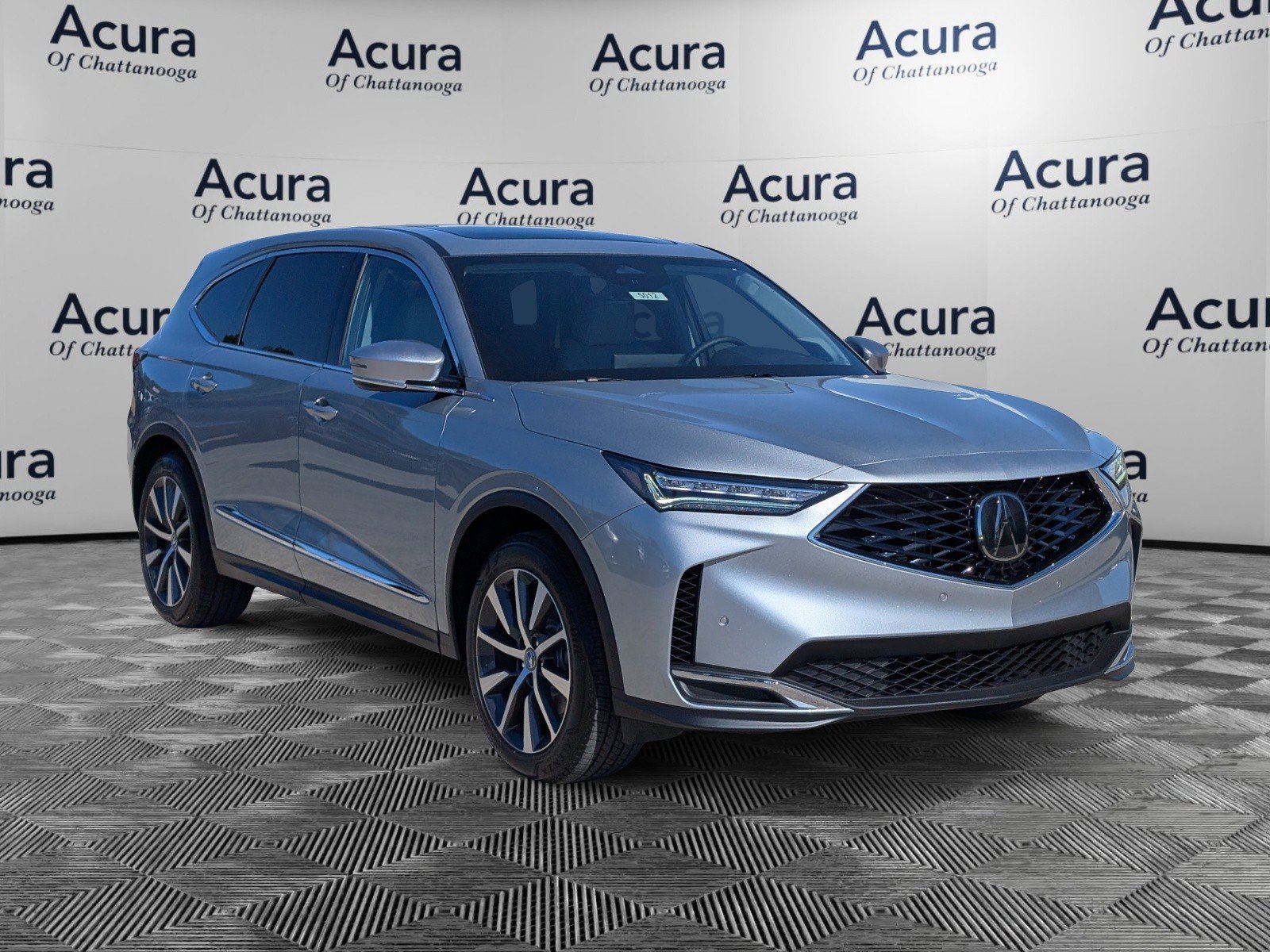 New 2026 Acura MDX SH-AWD w/ Technology Package